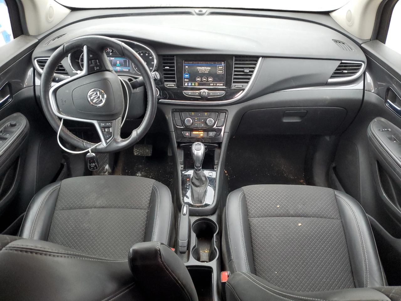 2022 Buick Encore - Image 8