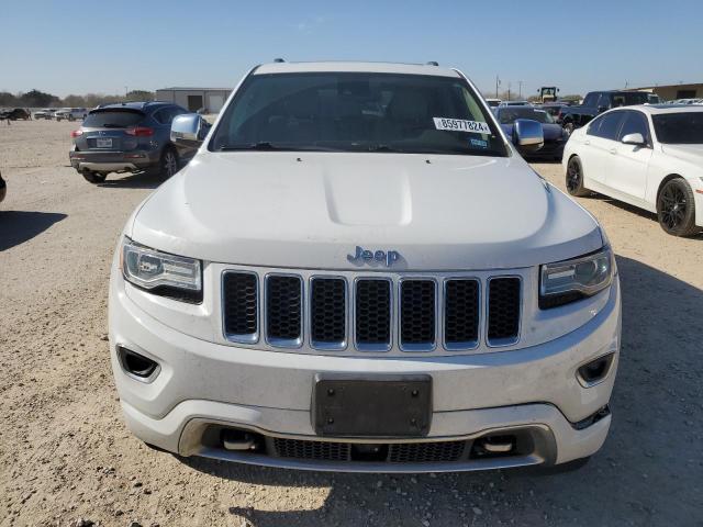  JEEP GRAND CHER 2014 Белы