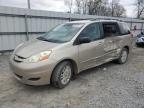 2008 Toyota Sienna Le na sprzedaż w Gastonia, NC - Side