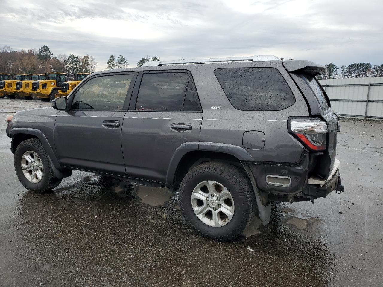 2015 Toyota 4Runner - Image 2