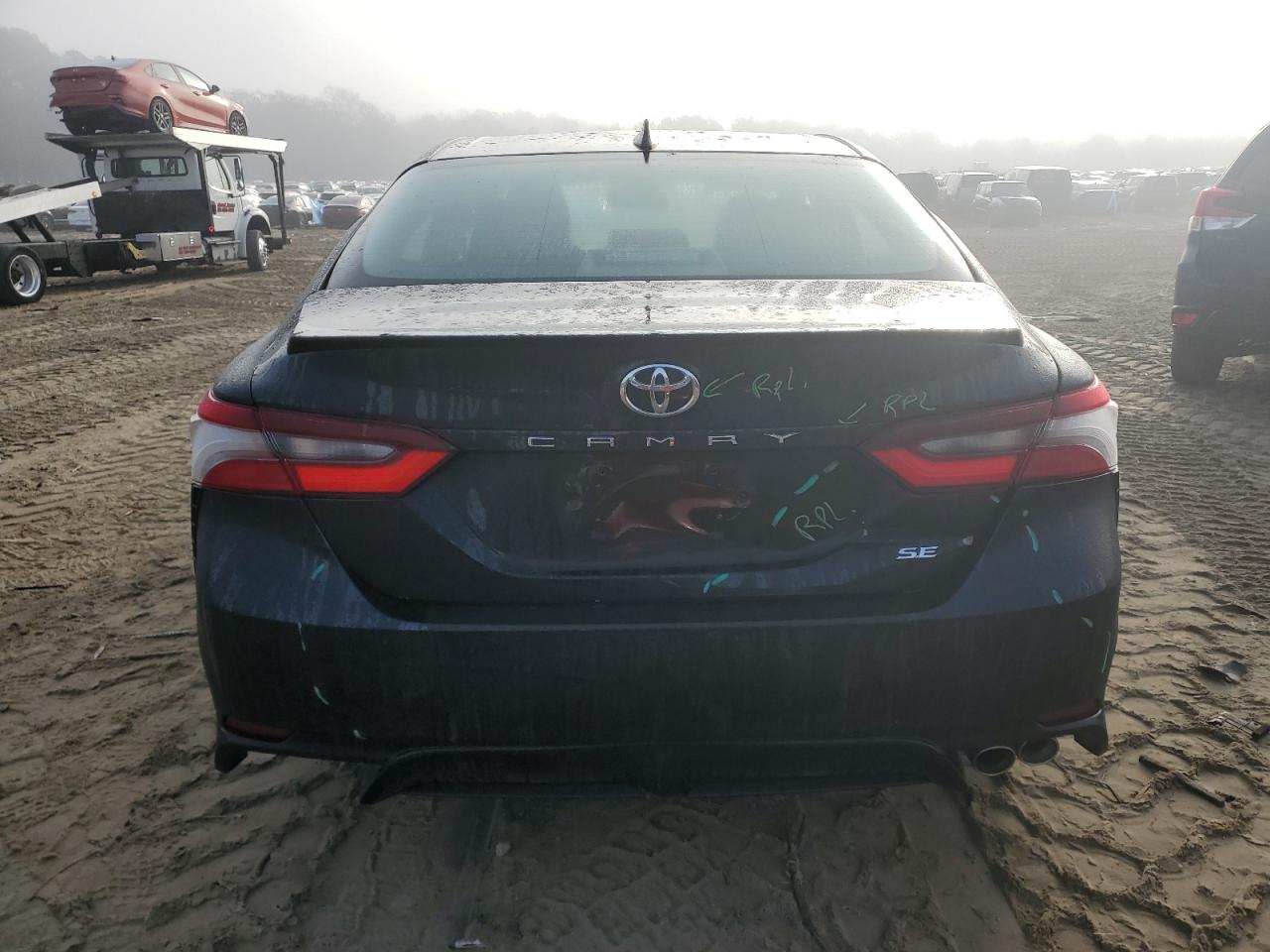 2023 Toyota Camry - Image 6