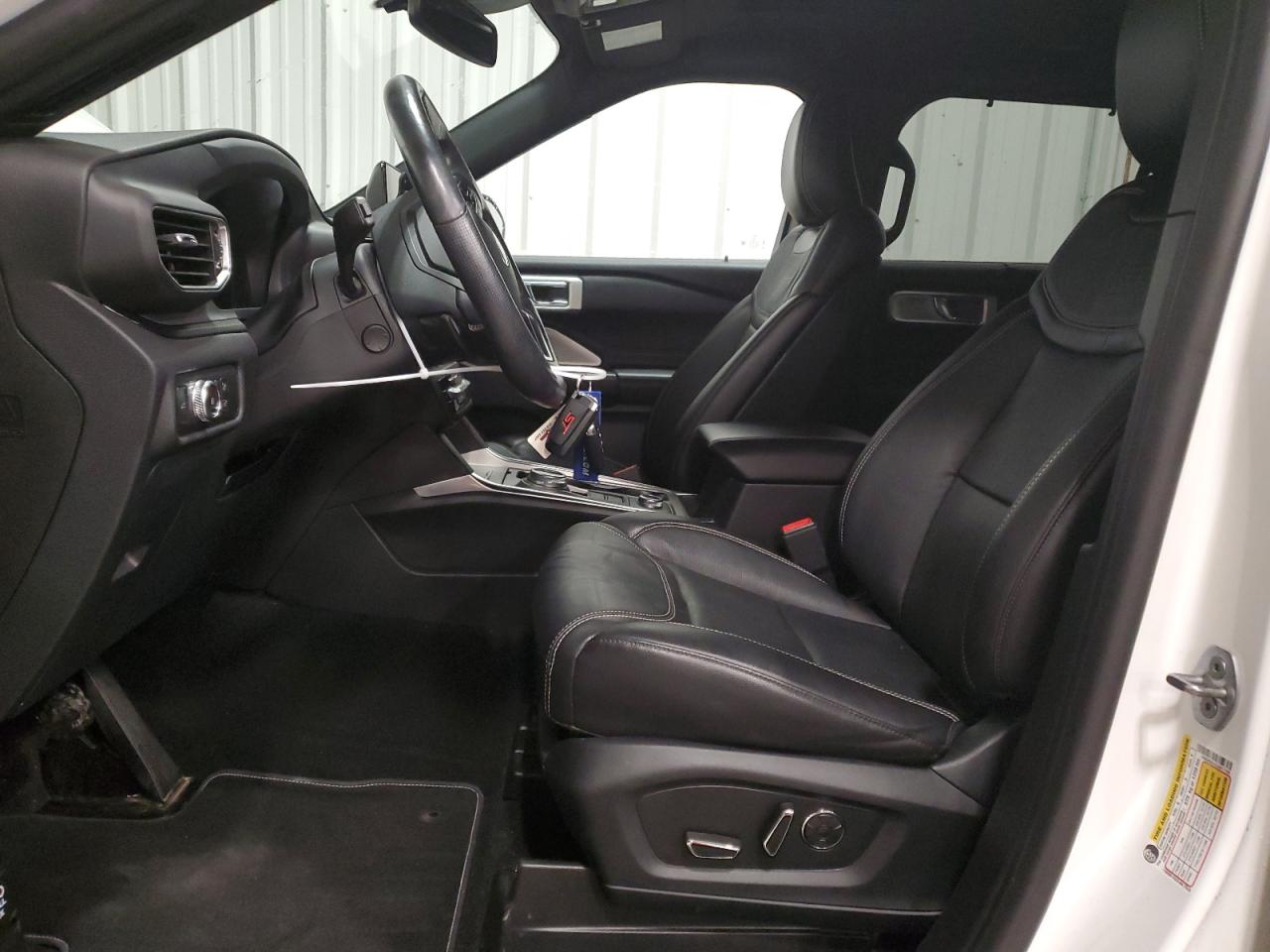 2020 Ford Explorer - Image 7
