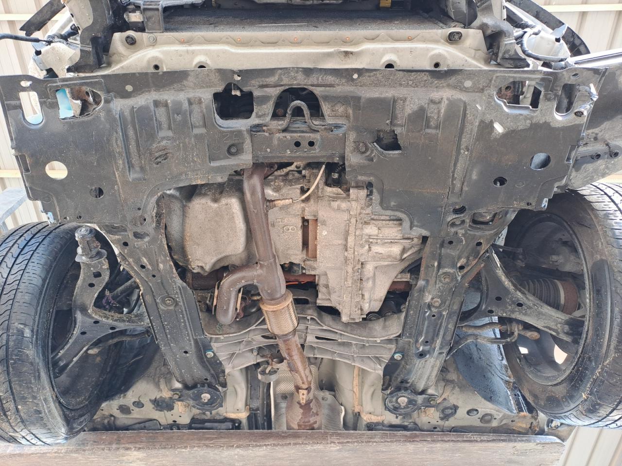1HGCR3F01HA032667 - 2017 Honda Accord Sport Special Edition - #87135744