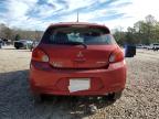 2015 Mitsubishi Mirage Es zu verkaufen in Knightdale, NC - Front End