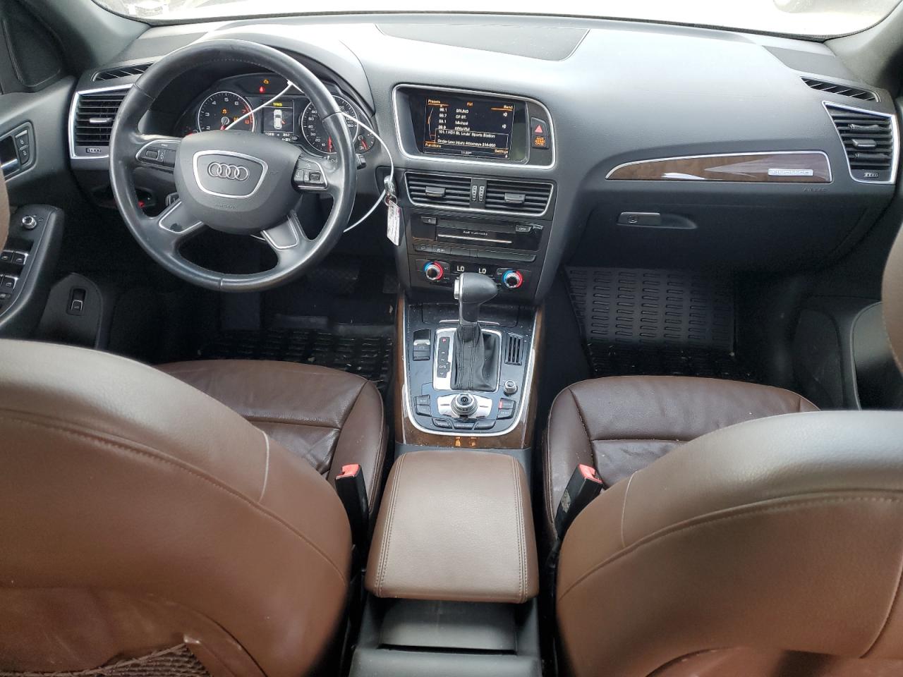 2016 Audi Q5 - Image 8