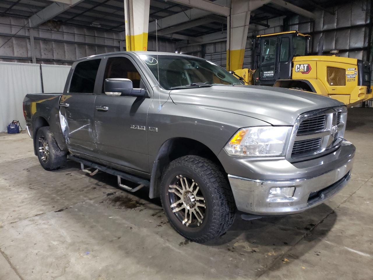 2009 Dodge RAM - Image 4
