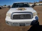 2008 Toyota Tundra Double Cab for Sale in Colorado Springs, CO - Rear End