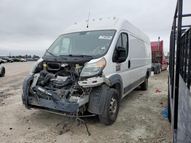 2017 Ram Promaster 3500 3500 High