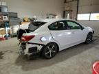 2023 Subaru Impreza Premium zu verkaufen in Chambersburg, PA - Frame Damage