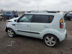 2011 KIA SOUL + for sale at Copart ON - LONDON