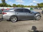 2015 Infiniti Q70 3.7 продається в Miami, FL - Front End