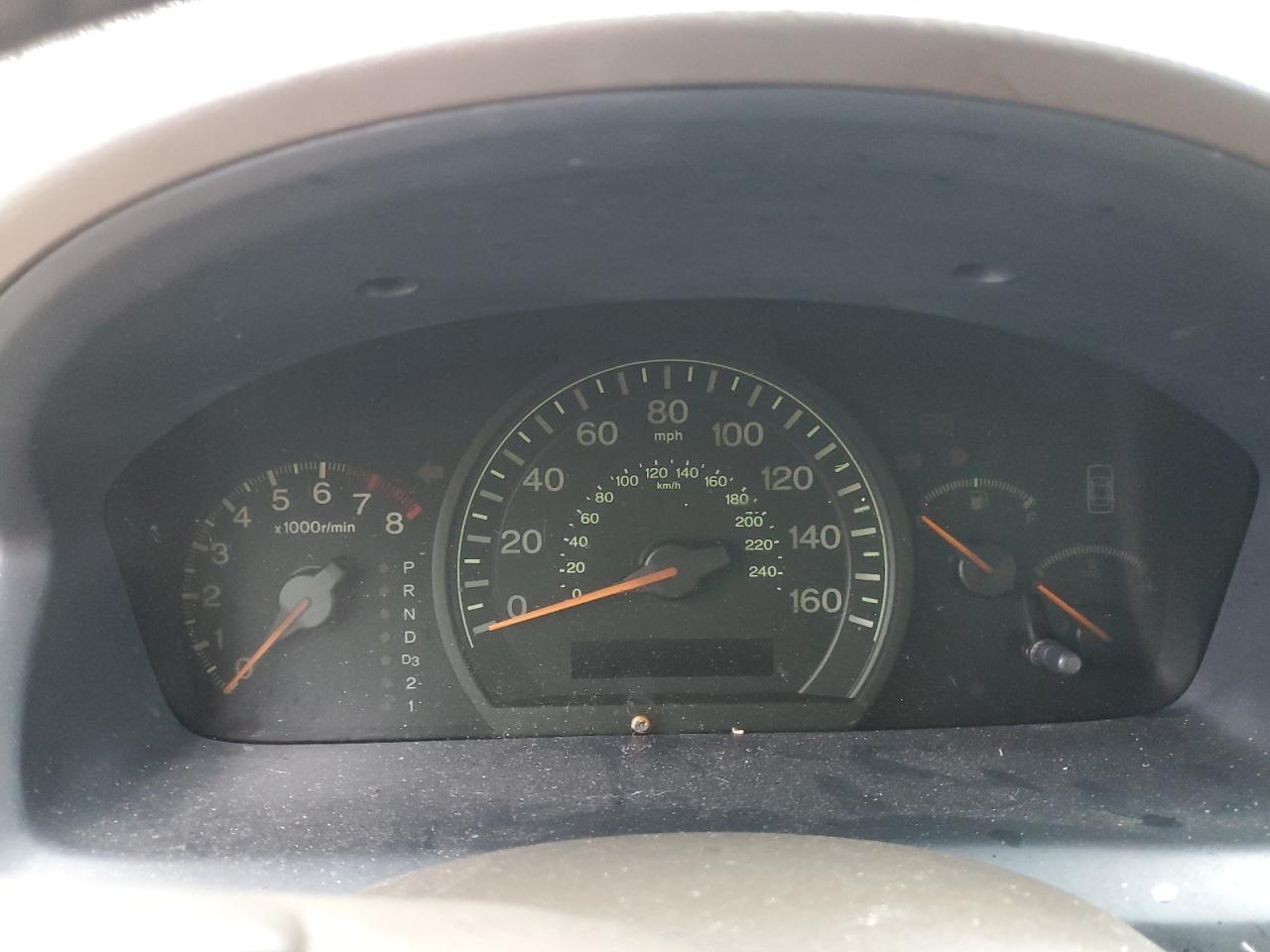 2004 Honda Accord Ex VIN: 1HGCM56824A034664 Lot: 50686685