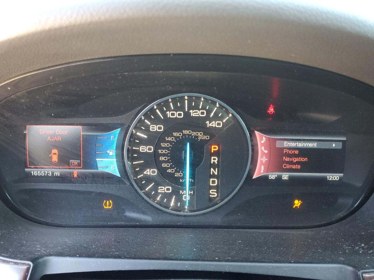 2013 Ford Edge Limited VIN: 2FMDK3KC2DBC69234 Lot: 84049284