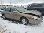 2006 Buick Lacrosse Cx на продаже в Chicago Heights, IL - Front End