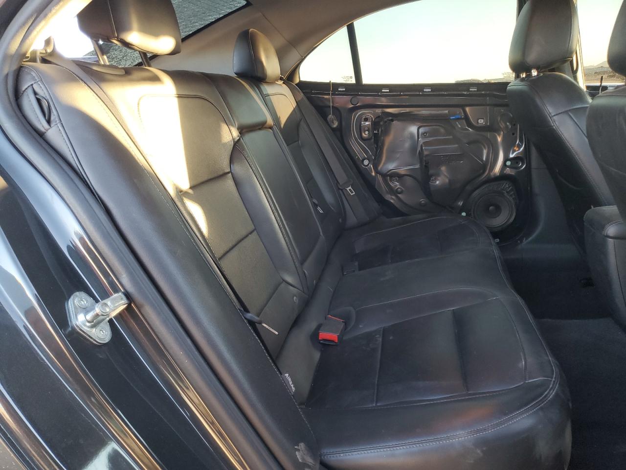 2014 Chevrolet Malibu - Image 10