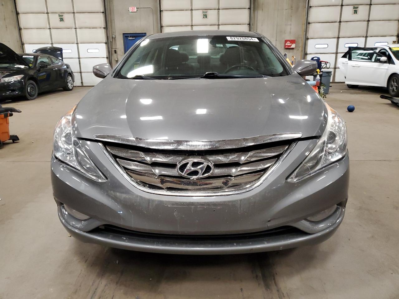 2012 Hyundai Sonata - Image 5