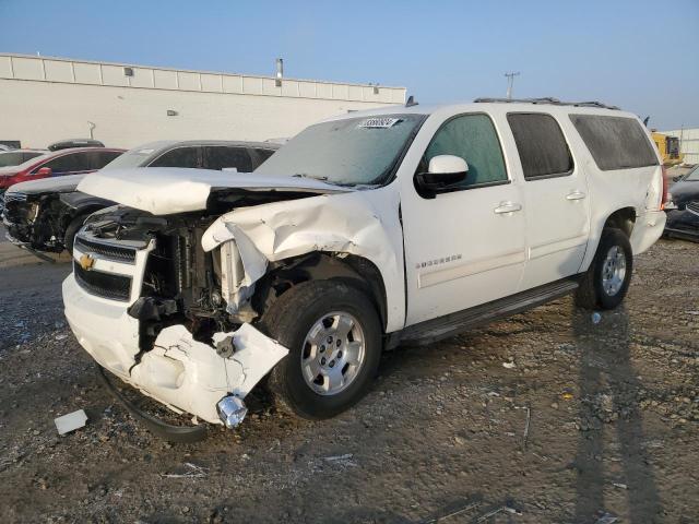 2013 Chevrolet Suburban K1500 Lt