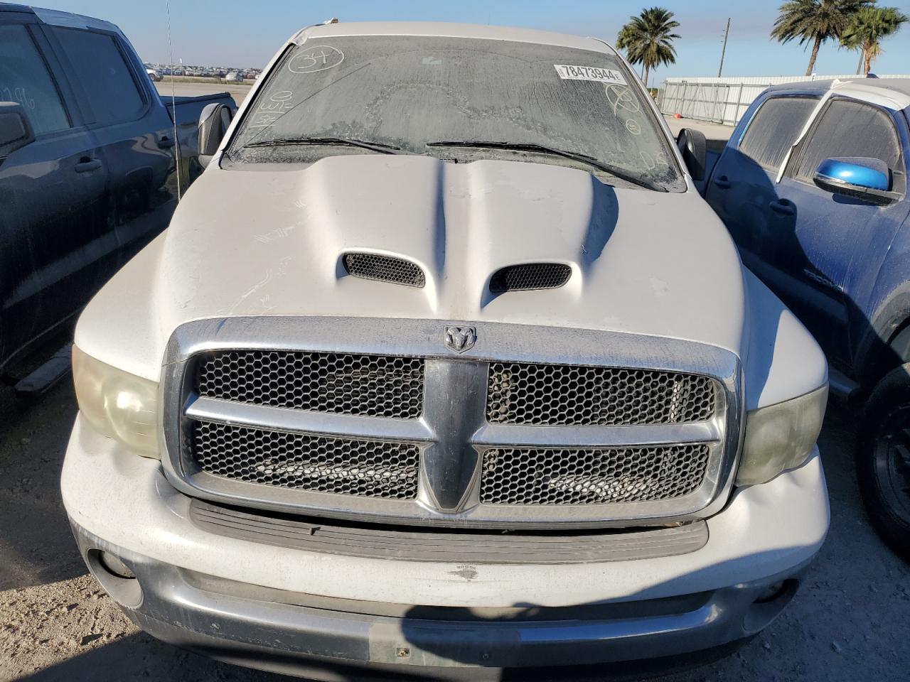 2003 Dodge RAM - Image 5