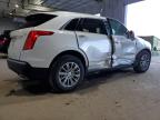 2018 Cadillac Xt5 Luxury للبيع في Candia، NH - Side