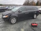 2016 Honda Odyssey Exl за продажба в Concord, NC - Front End