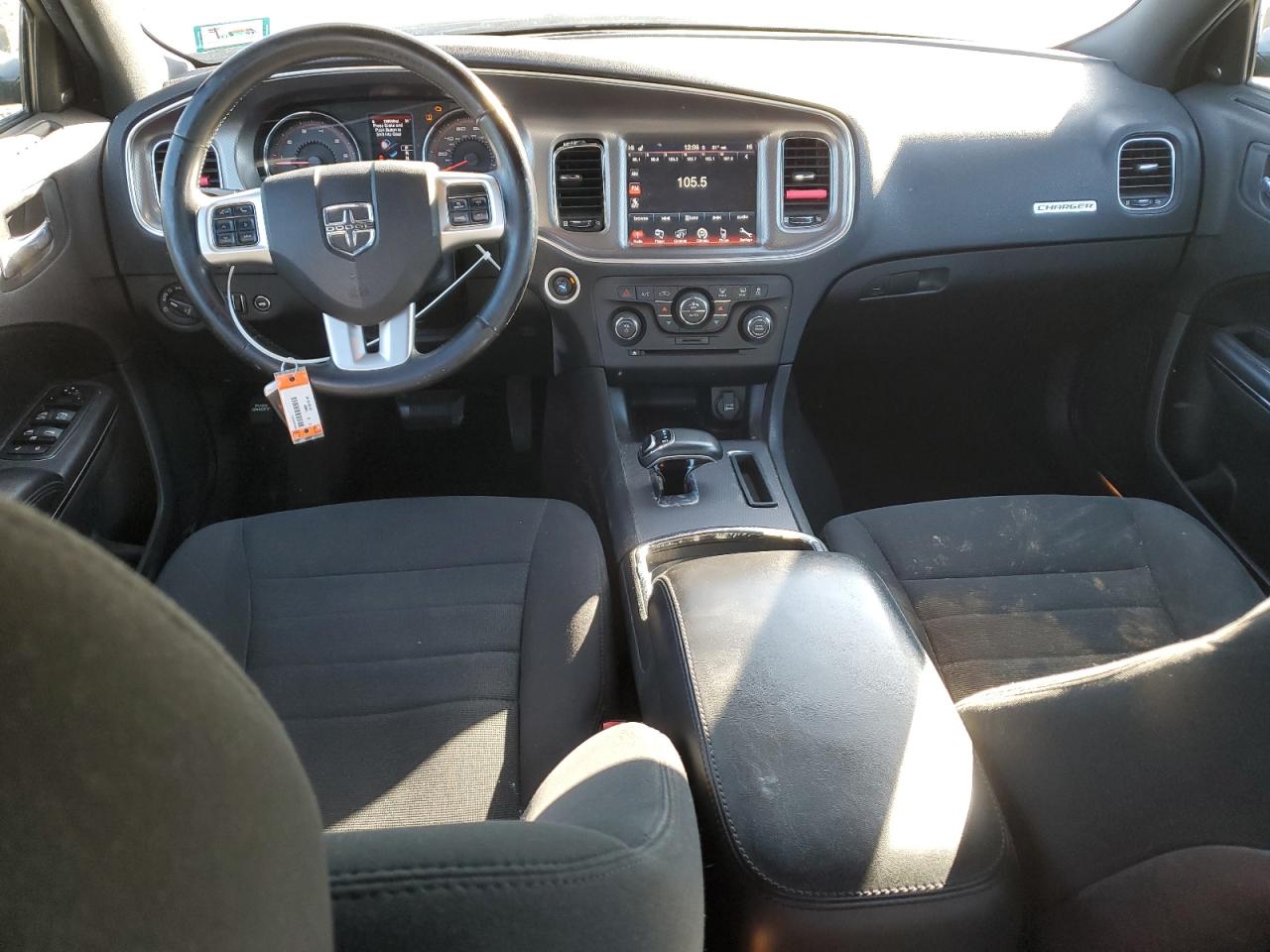 2013 Dodge Charger - Image 8