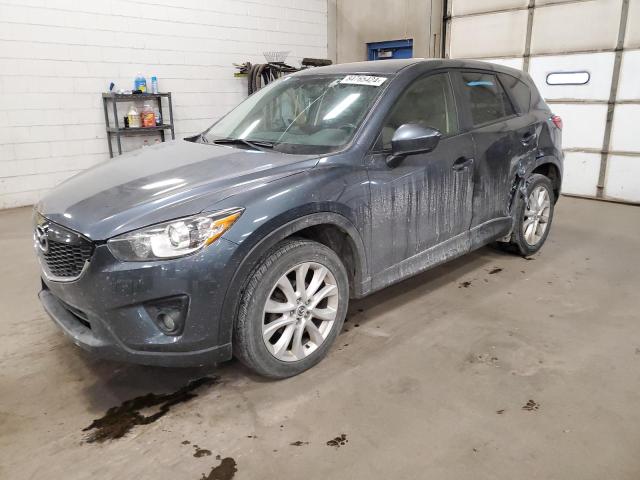 2013 Mazda Cx-5 Gt