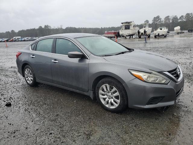  NISSAN ALTIMA 2017 Szary
