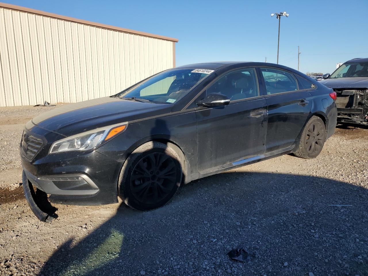 2015 Hyundai Sonata - Image 1