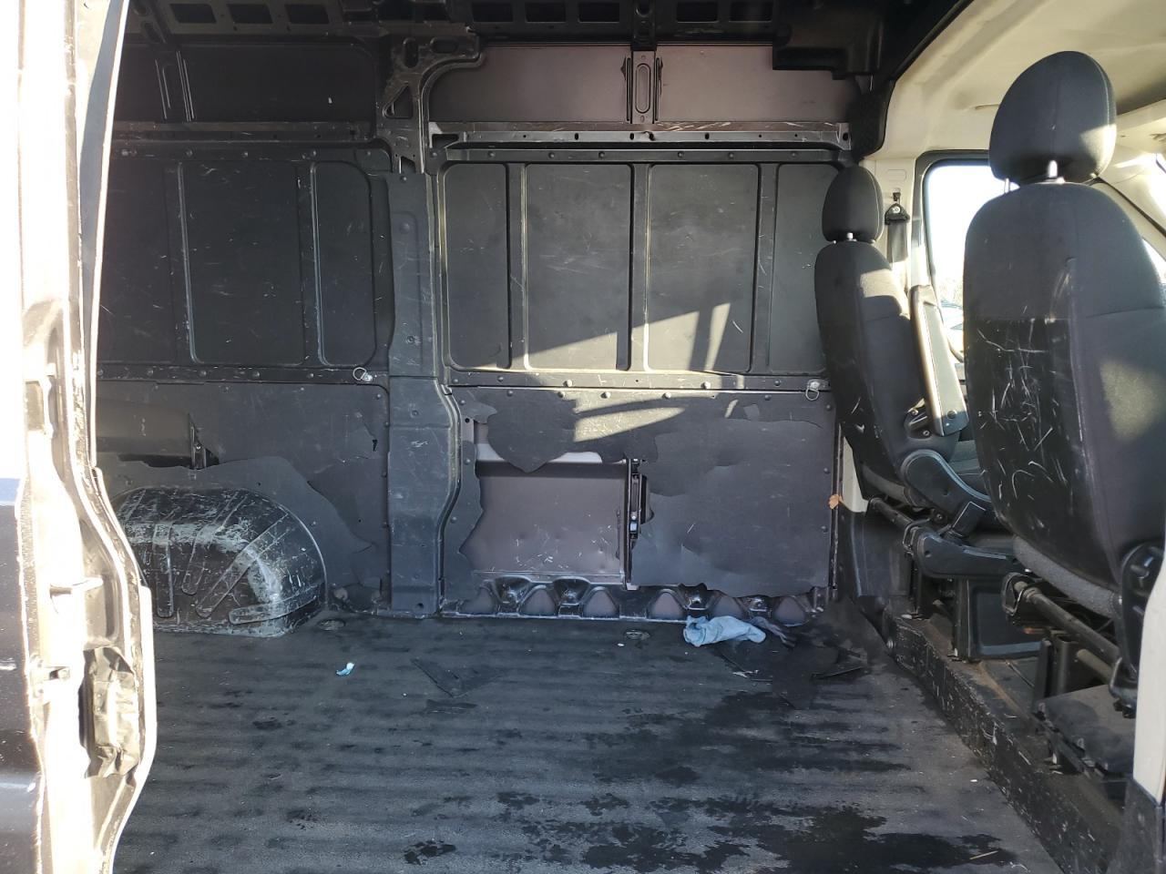 2018 RAM ProMaster City - Image 11