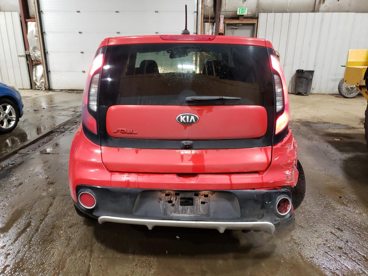 2018 Kia Soul - Image 6