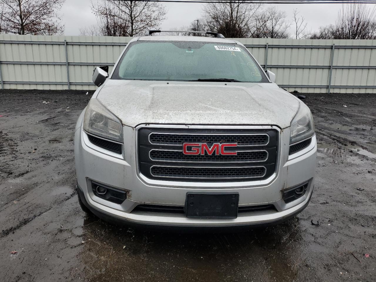 VIN 1GKKVRKD1EJ184885 2014 GMC ACADIA no.5