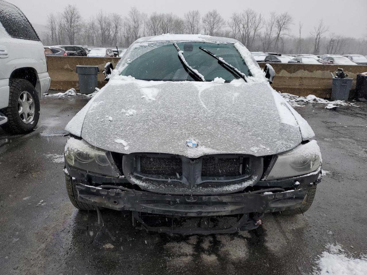 2009 BMW 3er - Image 5