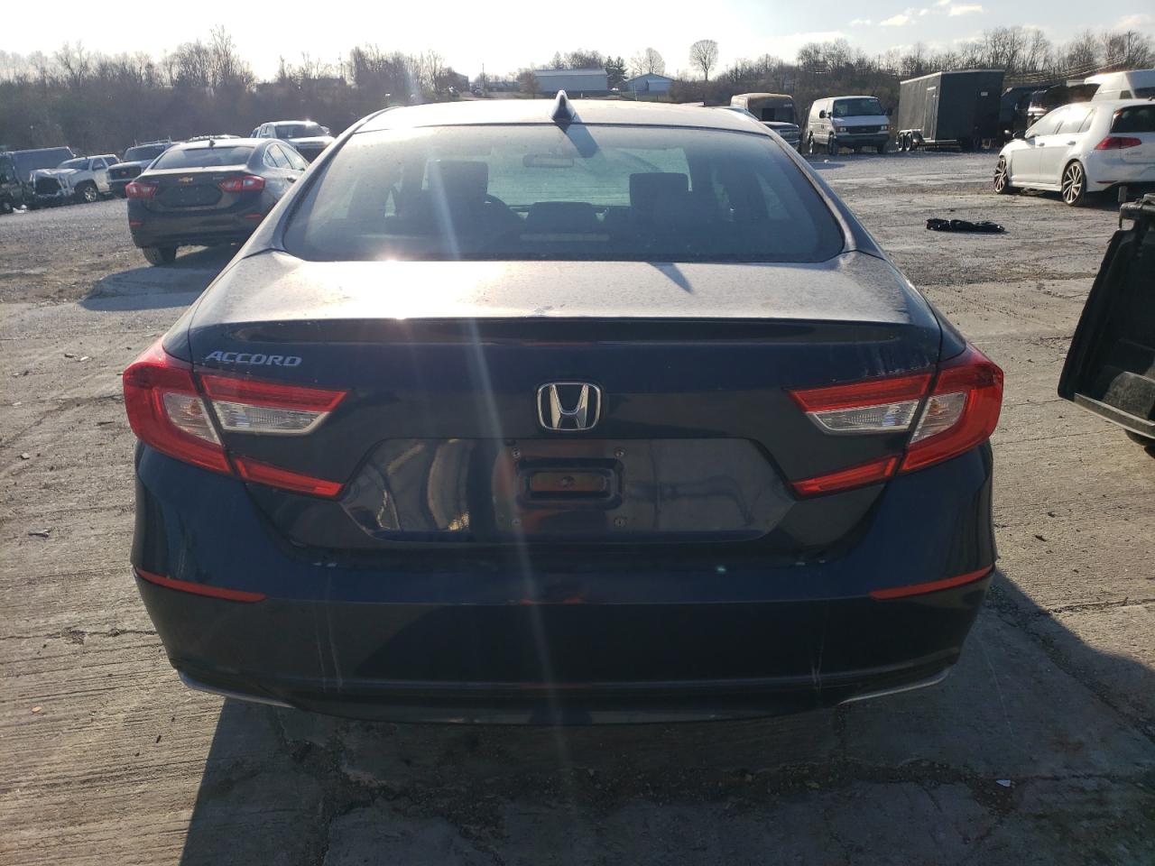 2019 Honda Accord - Image 6