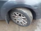 2009 FORD FOCUS ZETE for sale at Copart PETERLEE
