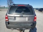 2009 Ford Escape Xlt en Venta en Sikeston, MO - Front End