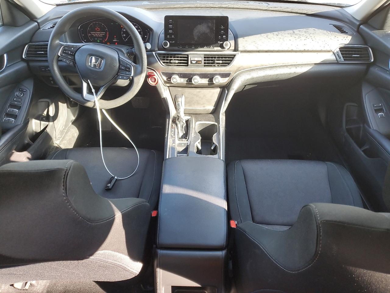 2018 Honda Accord - Image 8