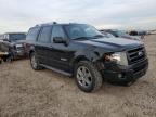 2007 Ford Expedition Limited на продаже в Magna, UT - Front End