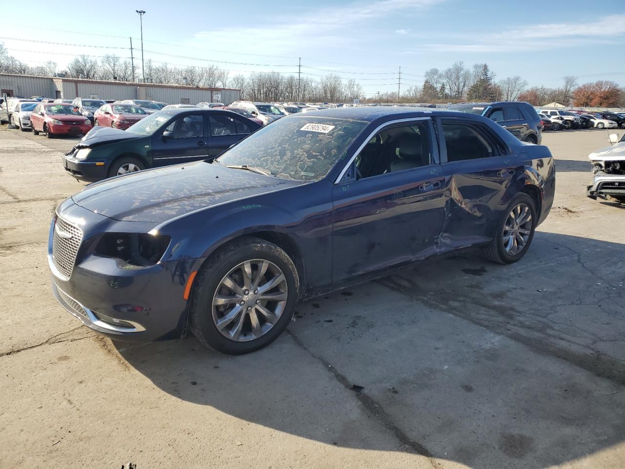 2017 Chrysler 300 - Image 1