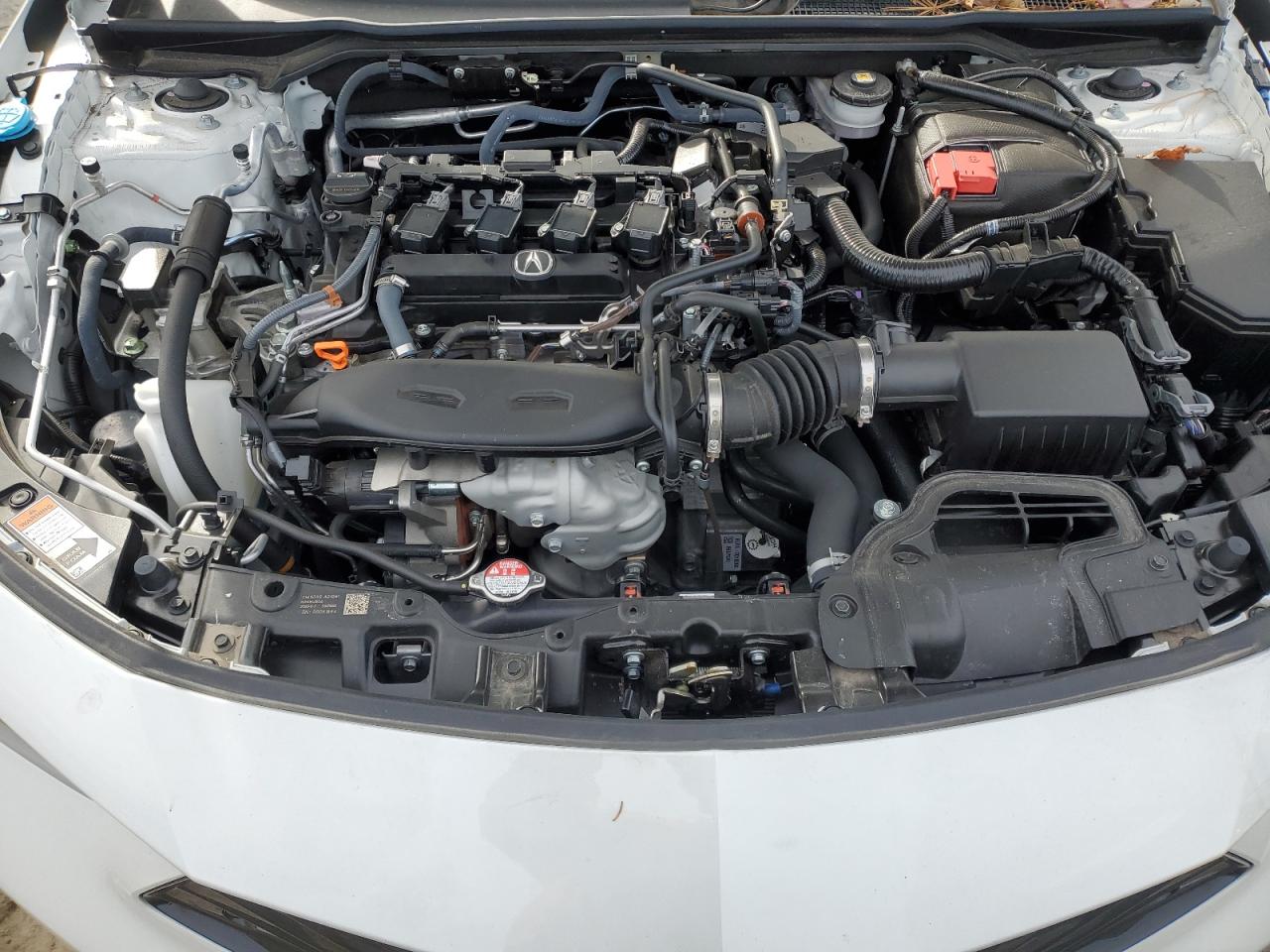 2024 Acura Integra - Image 11