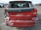 2007 Dodge Caliber  en Venta en North Las Vegas, NV - Rear End