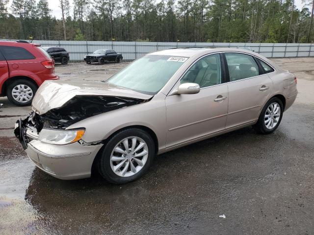 2007 Hyundai Azera Se