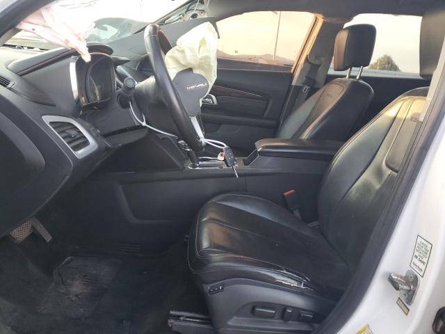  GMC TERRAIN 2014 Белы