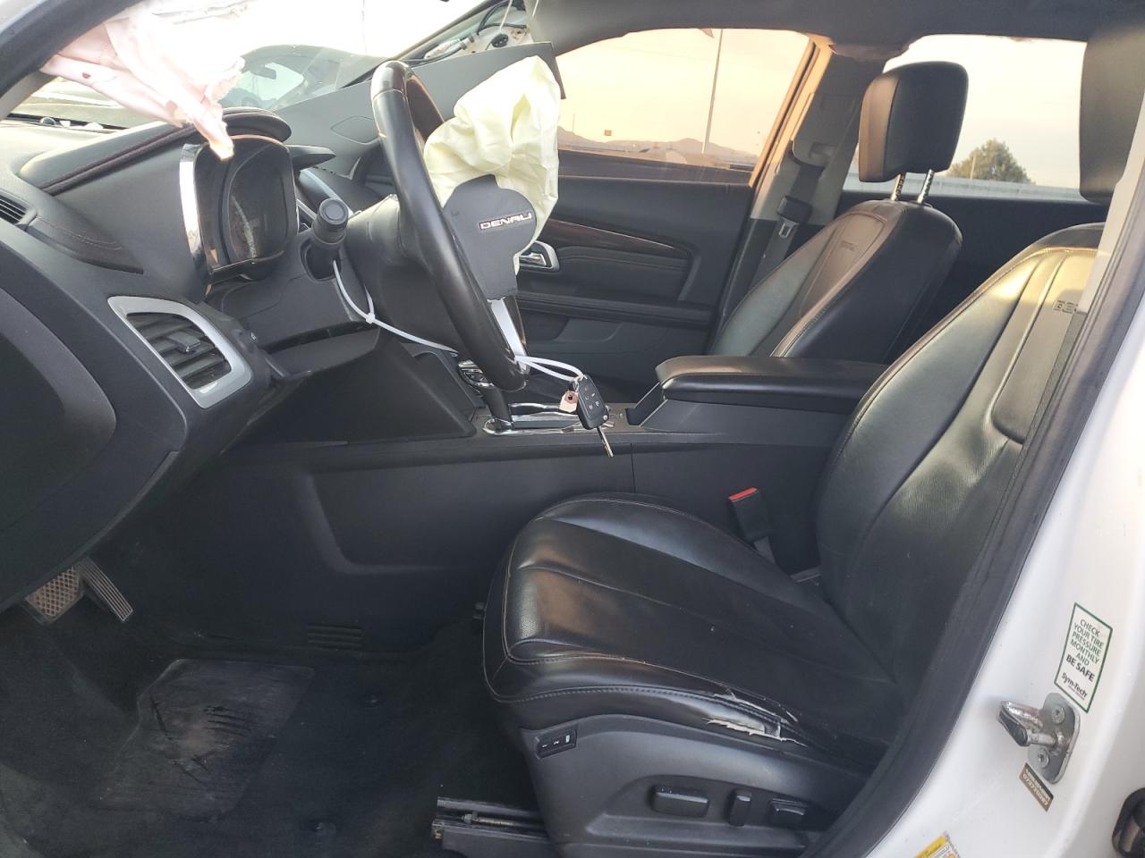 2014 GMC Terrain - Image 7
