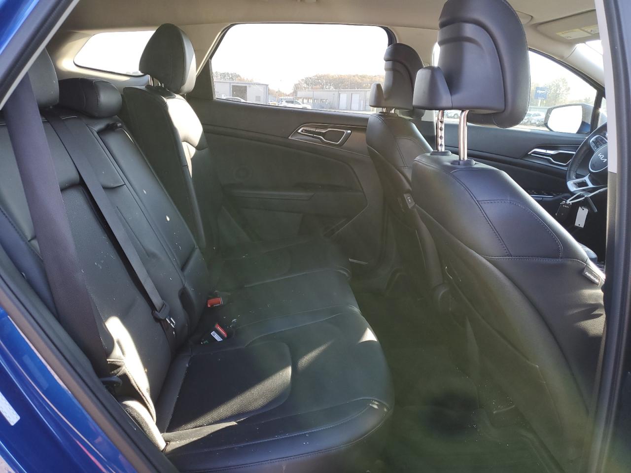 2023 Kia Sportage - Image 12