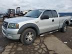 2004 Ford F150  en Venta en Woodhaven, MI - Rear End