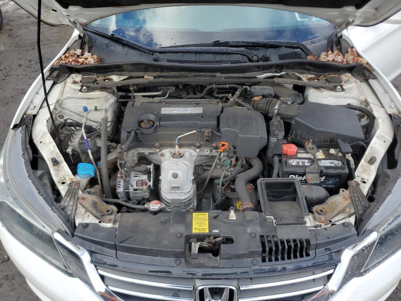 2013 Honda Accord - Image 11