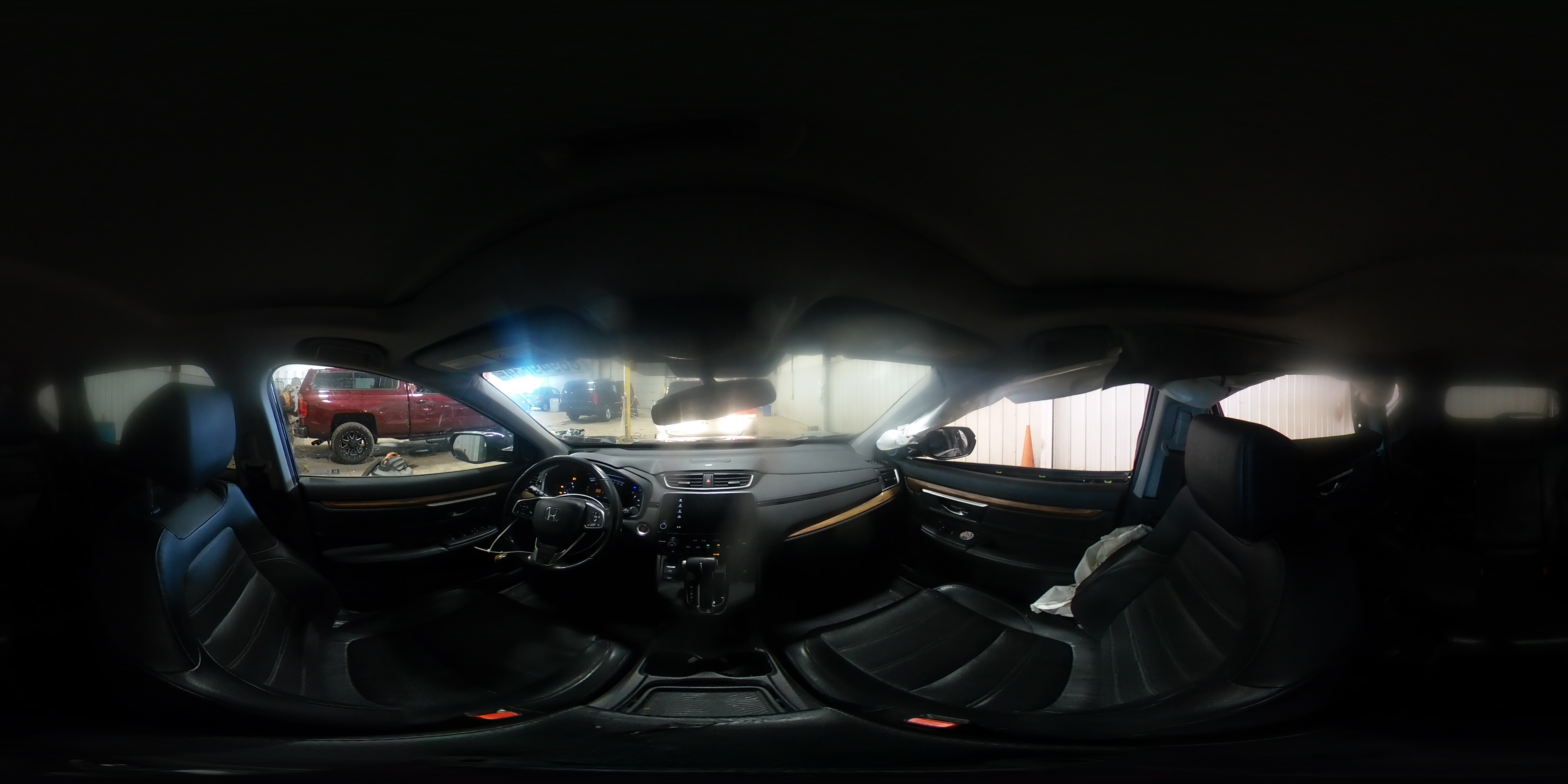 2019 Honda CR-V - Image 16