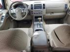 2007 Nissan Pathfinder Le للبيع في Woodhaven، MI - Minor Dent/Scratches