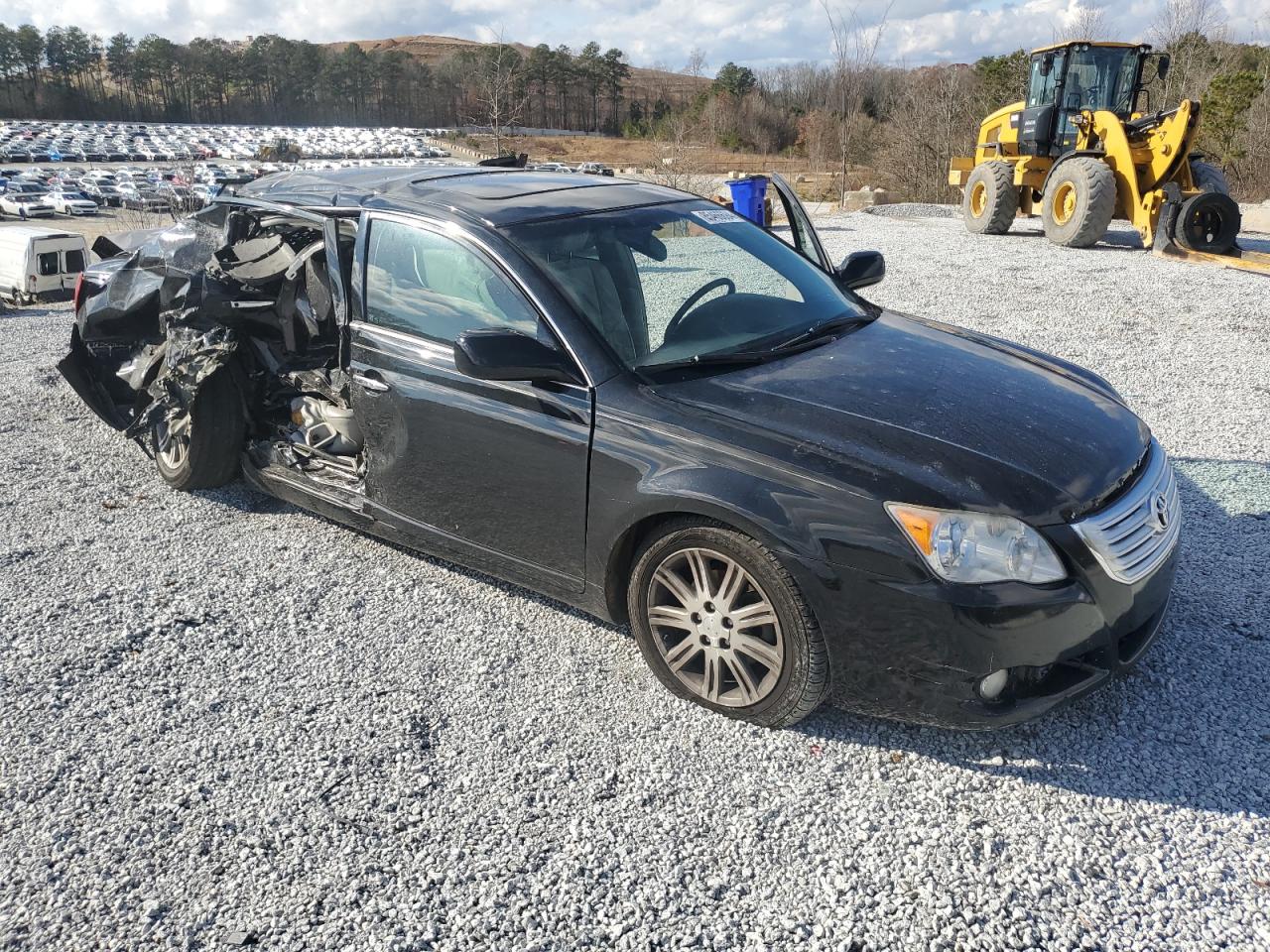 2010 Toyota Avalon - Image 4
