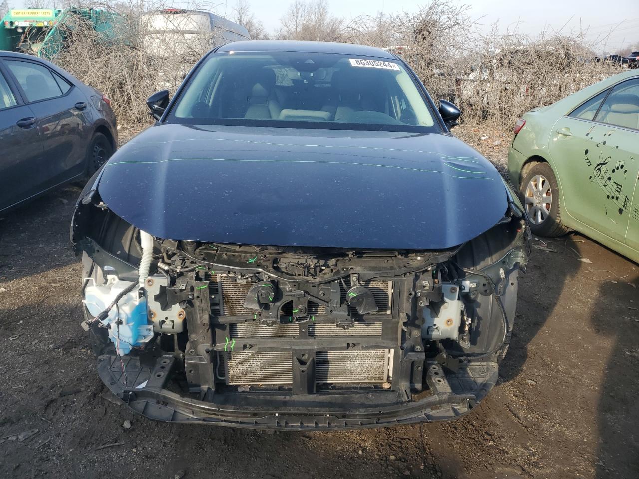 2021 Mazda CX-30 - Image 5